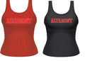 Womens ALTAMONT Tank Tops