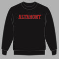 ALTAMONT Crew Neck