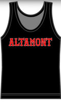 ALTAMONT Tank Top
