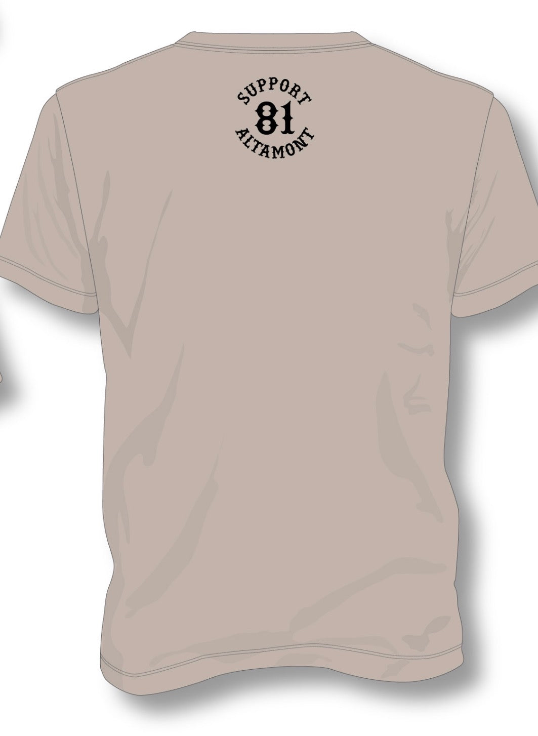 ALTAMONT “Lets Go”